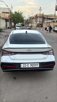 النتره 2024 تجميع صين كفاله عامه فول مواصفات  07726033518 السعر:137 بي...