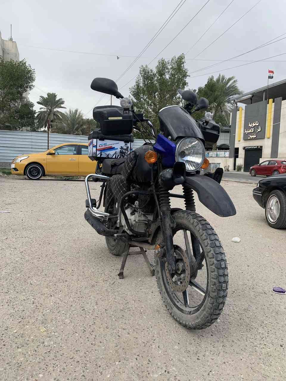 سلام عليكم بوكسر للبيع موديل ٢٢ أوراق كامله للبيع رقمي***********
