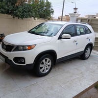 للبيع  سورنتو.  موديل ١٢. مكفوله كفاله عامه رقم اربيل. ٠٧٨١٠٧٨٥٥٤٤