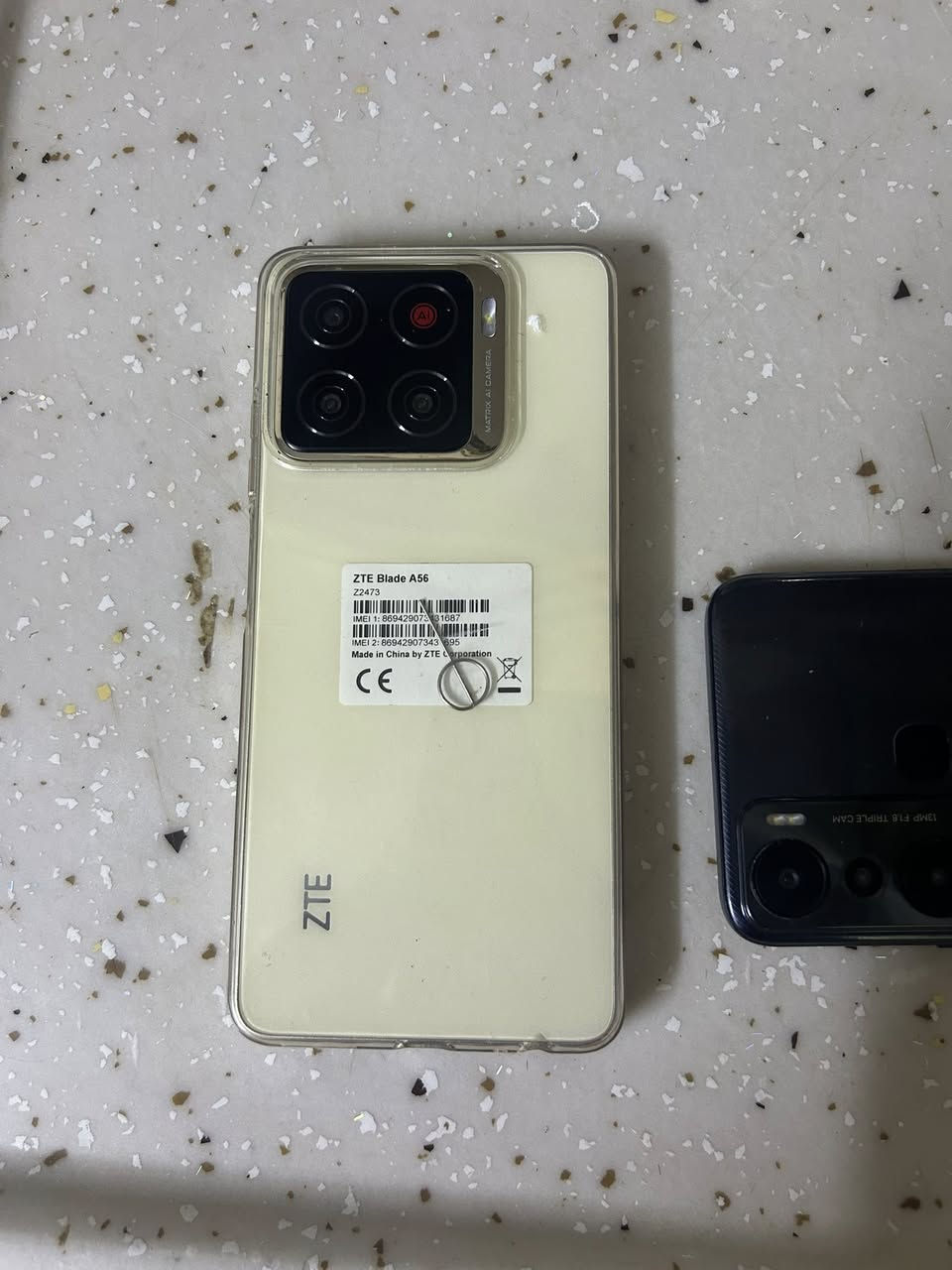 جهازين للبيع نضافتهن ٩٩ بس مفتوحات من الكارتون مكاني بغدادأبيع  بدون كرتونه بس جهاز


**إذا كنت صاحب هذا الإعلان وتريد حذفه لأي سبب، رجاءا أرسل رسالة إلى الدعم الفني**