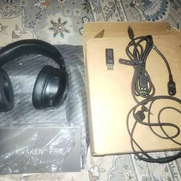 مرحبا شباب جماعه الكيمنك او الحاسبات سماعه ريزر برو موصينه من الموقع شهر وصلت والله وصلت ٢١٠ دولار جديده امريكي هاذ فيديو توضيحي اله وشوف سعره بلفيديو من الموقع اطيني سعر وبلعافيه عليك مكاني بغداد الحسينيه جماعه ال٥٠ لا احد يعلق رجا


**إذا كنت صاحب هذا الإعلان وتريد حذفه لأي سبب، رجاءا أرسل رسالة إلى الدعم الفني**