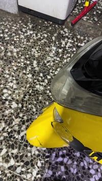 دراجه SMXجيل 13 مجفته مره وحده وتجفيت درجه اولى ودراجه خير من الله بس ...