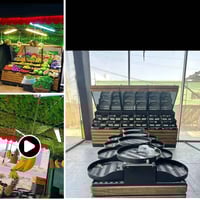 اربيل • ستاند فواكه وخضراوات