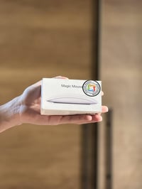 ماجيك ماوس • مستعمل شهر • اكسسوار كمبيوتر