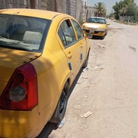 شيري A5للبيع موديل 2010رقم بغداد. نكليزي صدر حداديه تايرات باتري كله ت...