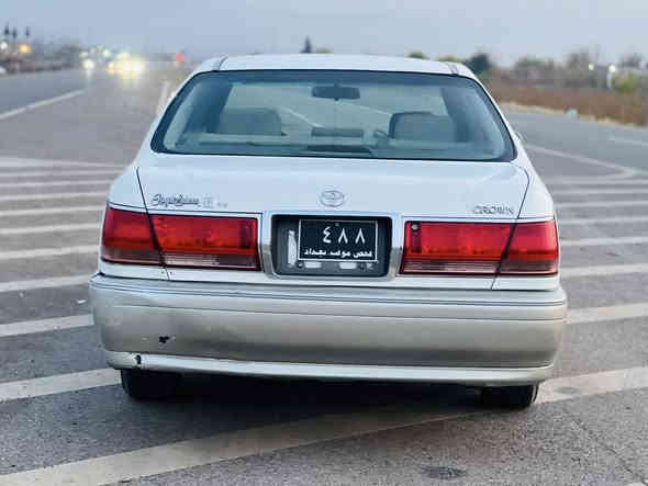 مەلیکە مووس 2000.
VVT.
ناوزەرد 
سێ دووگمە 
داژبڵ نەجەف .
کامل مەسرەف کراوە .
سارد و گەرموو بریکی بەسراوە .
تەقەو ڕەقەی  نییە .
تایەو ویلی لۆکە .
مەسرەفی نییە .
قرچیکی لەدواوە هەیە .
سعری 40گەڵاو مەجال .
بۆ مەعمەلە تەلەفوون مەکە حەزت لێێە بێ سەری کە .
***********
***********.
سەیسایەق
