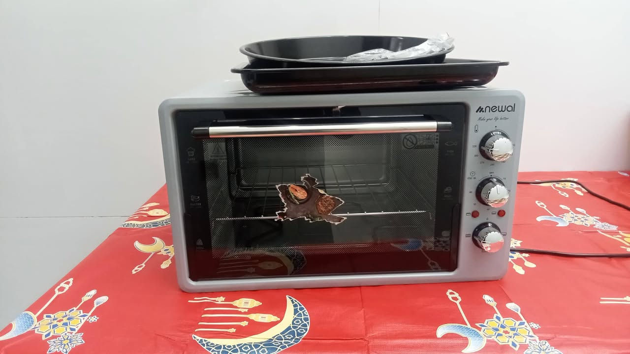 اغراض جتني هدية للبيع محتاجة ودبيعهم اتمننة محد يكسر بسعرهم مكاني مدينة الصدر قطاع 74


**إذا كنت صاحب هذا الإعلان وتريد حذفه لأي سبب، رجاءا أرسل رسالة إلى الدعم الفني**