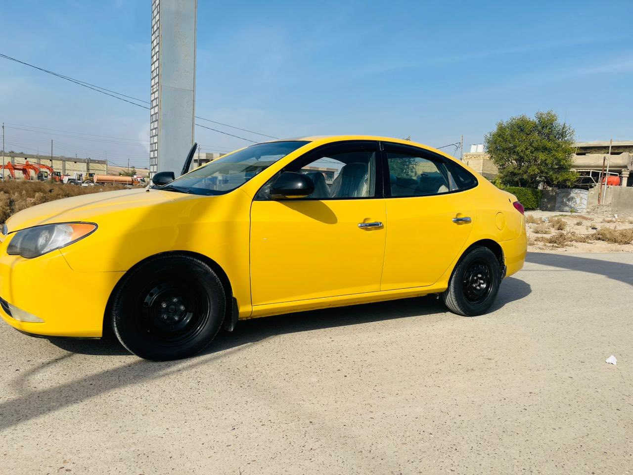 سلام عليكم 
النتره أمريكي مقدس

حادثه جاملغ يمين فقط

سياره صبغه حديده

رقم بغداد

مصفره  من كلشي

مكاني بابل مسيب

***********
