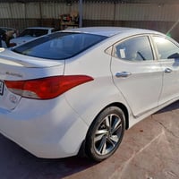 هيونداي النترا • النترا 2014 • هيونداي 2014 • النترا خليجي • سيارة الن...