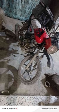 دراجه بوكسر موديل 2019 اوراق أصولي كامله مكمركه الدراجه ينرادله تجفيت ...