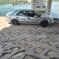 سوناتا 2 • ١٩٩٥ • المنصورية