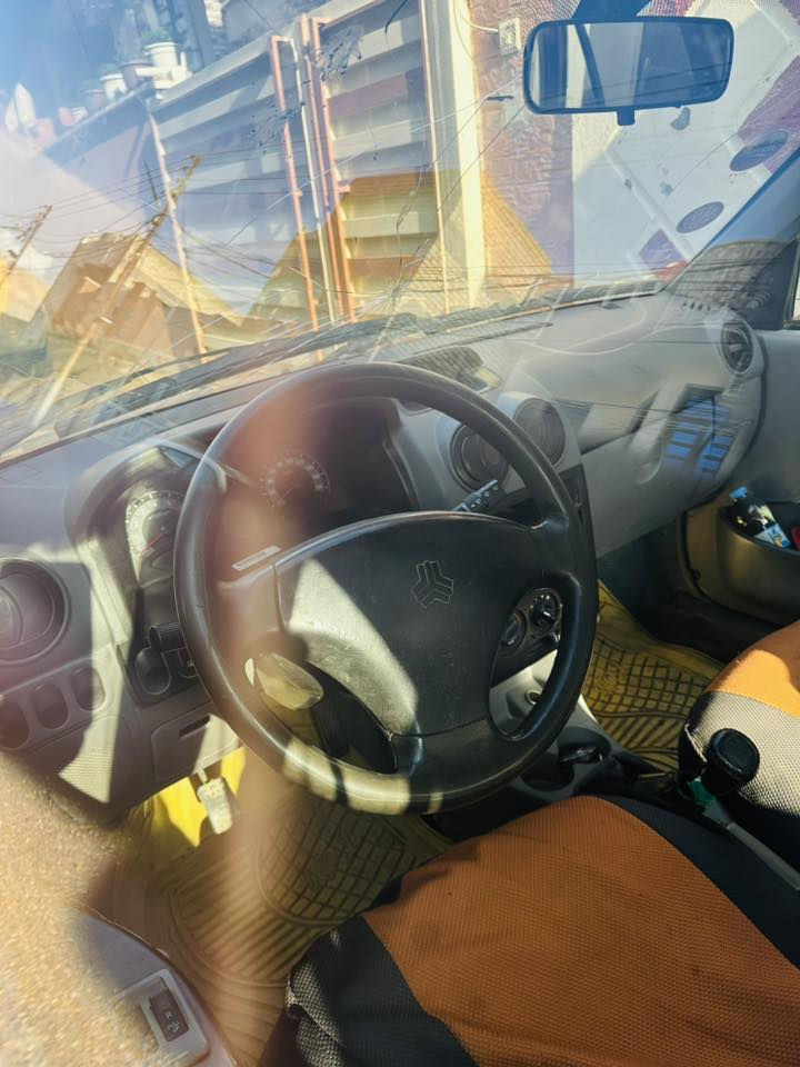 للبيع
سايبه موديل 2013 سياره جاهزه محرك وكير وحداديه شرط 
مصفره هيئه وغرامات 
السعر: 27 وبيها مجال 
العنوان : الدوره شارع المصافي 
***********
***********
