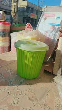 اهلآ وسهلا بكم  نوفر لكم مواد منزليه وحاجة الف وانسب الأسعار  العنوان ...