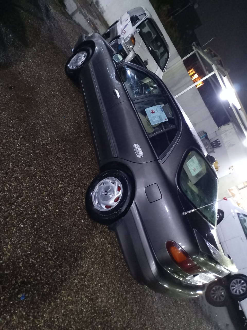 كل عام وانت بخير وصحة وسلامة
💫الجديد والصاك
سياره سوناتا اخت السلفر بس هاي عادي
موديل ١٩٩٤
فول نضافة
تخم تاير جديد
صدر امامي خلفي جدي
وكهربائيات و ميكانيك كفاله
كير عادي
دوشمه جديده
كشنات مخمل البلاد ما متعوب

💫💫 بيع او مراوس حسب #القناعة
سياره متواجده بالأنبار الرمادي معارض السبعه كيلو #معرض# العز لتجاره السيارات
***********
