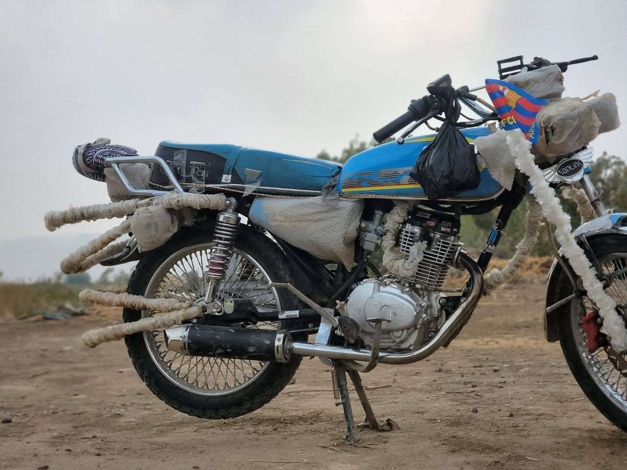 السلام عليكم موطور 24
4كير للبيع السعر 475الستفسار***********
