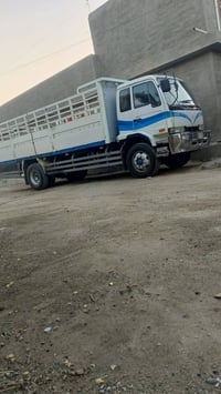 نيسان • حماله • ٦٫٥م