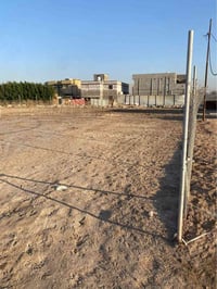 ارض ركن • ١٤٥٠م • البصره الجزيزه