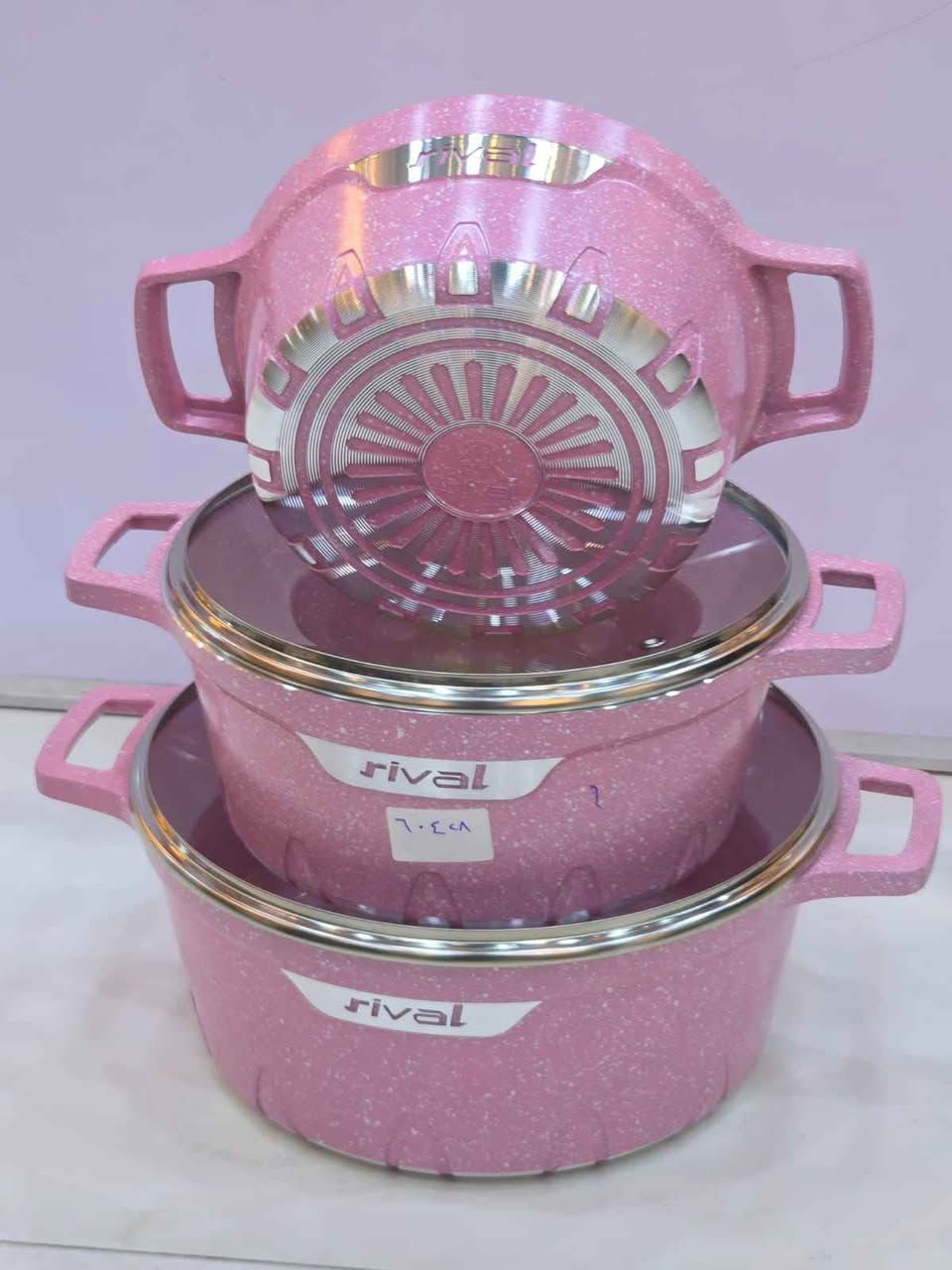 كلشي متوفر
الحجز خاص
توصيل متوفر ناصريه مركز الفين محافضات 3الاف ناصرية, ذي قار


**إذا كنت صاحب هذا الإعلان وتريد حذفه لأي سبب، رجاءا أرسل رسالة إلى الدعم الفني**