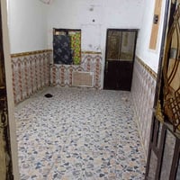 دار للبيع مكان زعفرانيه شارع الكهرباء داخل شارع صورة الامام علي قريب ع...