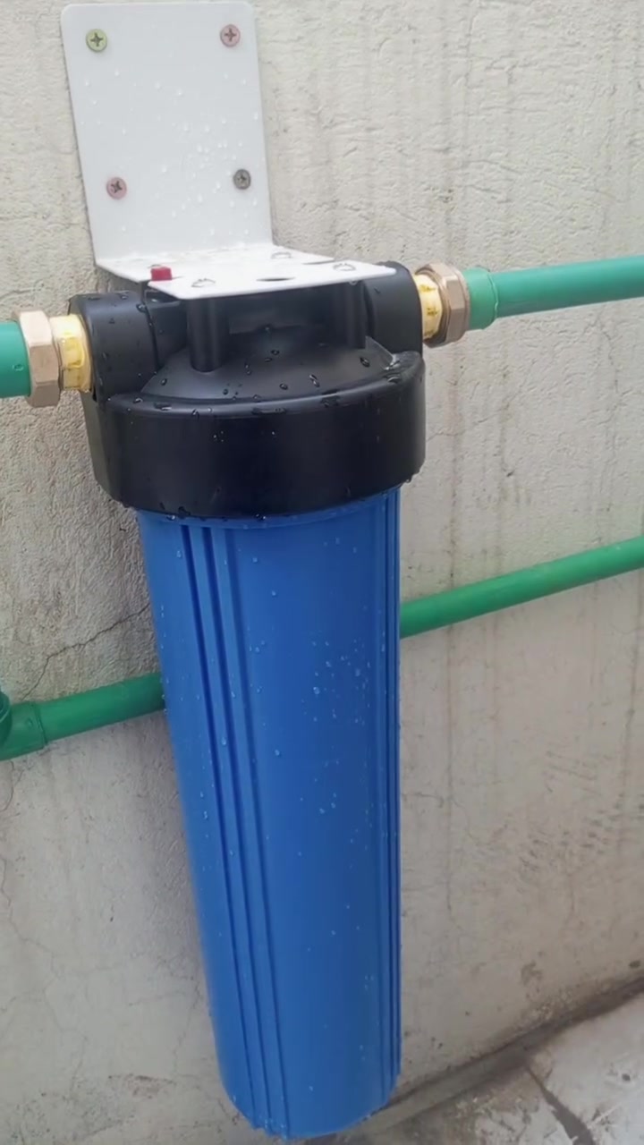 نصب وصيانه فلاتر الماء ***********
