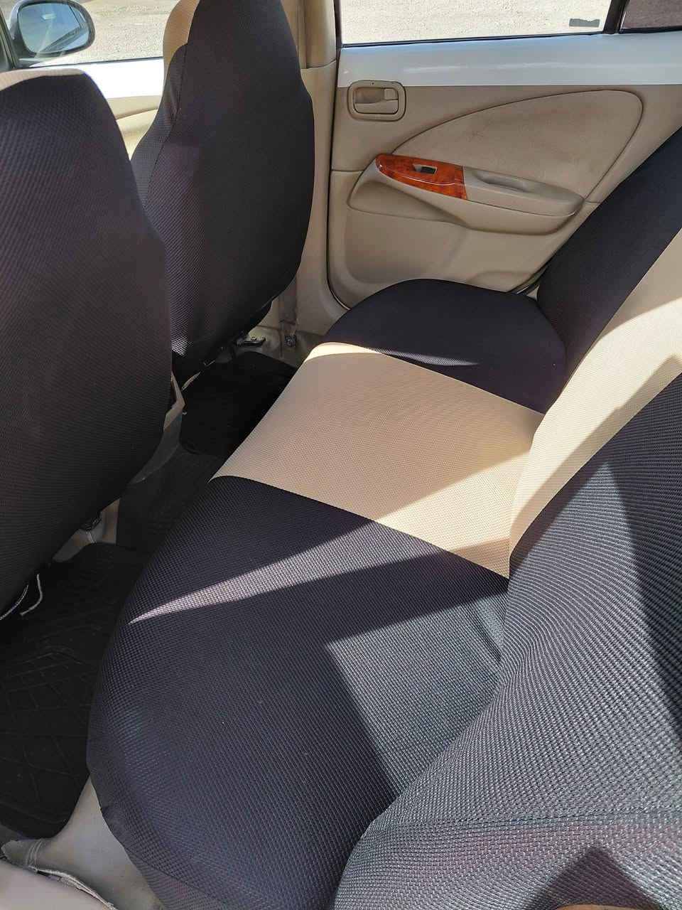 للبيع سني 2009
رقم اربيل جديد تحويل مباشر 
گير محرك جديد گير اوتو  
سياره بيها ضرر على چاملغ الامامي جهه السايق 
جاهزه من كلشي السعر 80 وبي مجال مكانها حديثة 
***********
