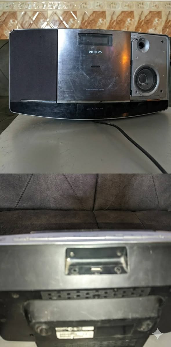 متوفر ،، مسجل ،، فيديو كاسيت ،، ام بي ثري + سيدي


**إذا كنت صاحب هذا الإعلان وتريد حذفه لأي سبب، رجاءا أرسل رسالة إلى الدعم الفني**