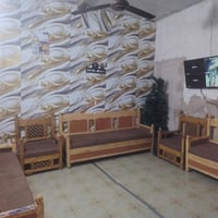 بساتين صدرين • شارع تكاتك • ١١٥م