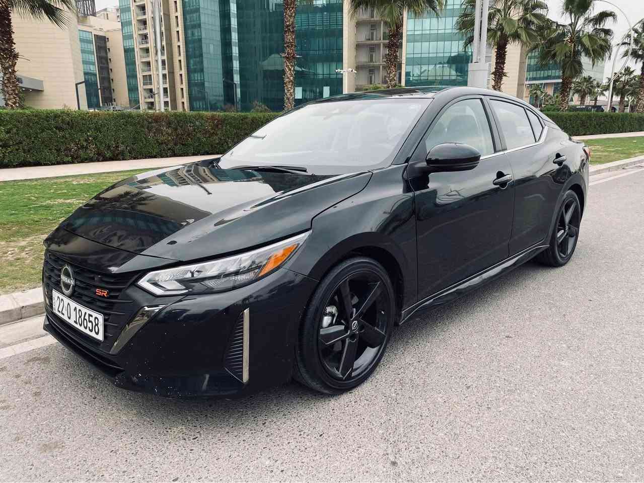 نيسان سنترا 2024 SR 
 بي دةعم و بي صبوغ 
فوول مواصفات بي صلايد
رةنگي رةش
بصمة تشغيل
بصمة دةرگا
شغال
كشن هيتر
شاشة ديجيتال
ئوتو بريك و ئوتو تشغيل
ويل كروم
لايت ليد بيلادي
رادار
گير و مكينة و رادار و تبريد و بةردي گزوز كامل بلادي شةريكة
سةيارةكة بي دةعمة صبوغي نية پارچة گوريني نية تةنها دوسةي سكن ليخشانةكي خفيفي هةية
ايرباك سيستةم
دةعاميشي بيلادية
تةنها ٢٠ هةزارةك روشتية
سعر ١٤٢
لة هةوليرة
*********** أربيل, العراق
