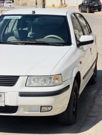 سمند • ٢٠١٢ • رقم بابل