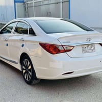 سوناتا ٢٠١١ • مكينة ٢٤٠٠ • خليجي ماشي ١٠٥٠٠٠