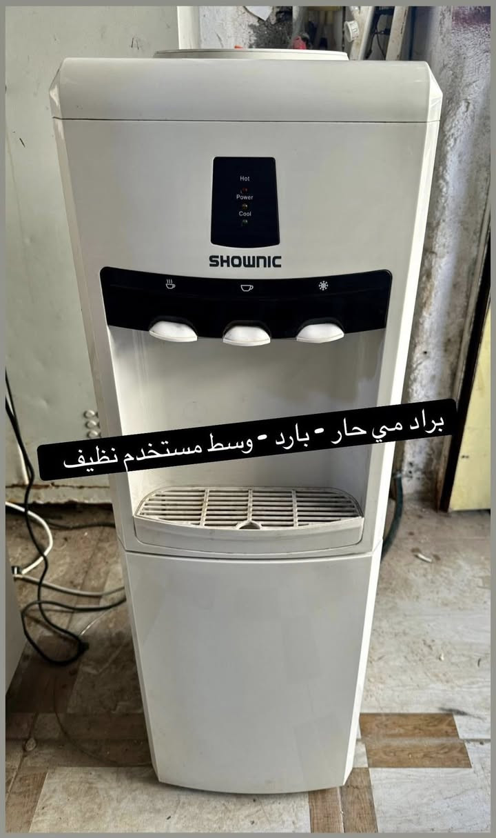 جميع اثاث المنزل المستخدم 💯💯 استفسار على واتساب ✅✅ وماسنجر 📩📩
***********  📞📞*********** 
عنوان / اربيل / داره توو 📍📍 
يوجد توصيل لبعض المحافظات 🚚 🚚

.:.
