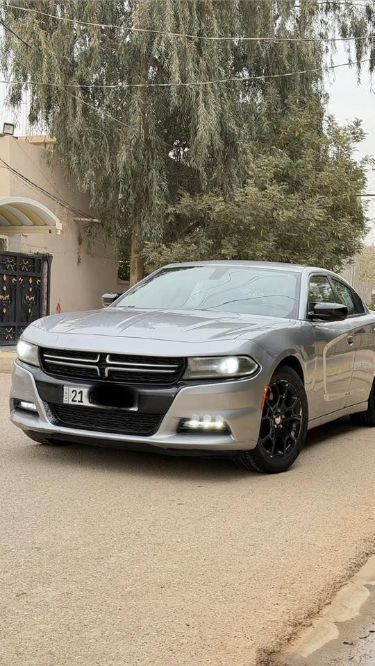 جارجر للبيع مديل 2016 داخله كلين مكفوله من الصبغ والتبديل 
بجم كبس بدون اي ضرر
رقم سليمانيه بسمي رقم هزه سنويه جديدة تريد وكاله او تحويل حاظر
صور امريكى بالمنشور 
محرك 3600 كير كفاله
كامره خلفيه شاشه كبيره 
تشغيل عن بعد كشن كهرباء وتدفئه 
حداديه قبل يومين بدلتها امامي خلفي كله جديدة
فور ويل ملغي يعني تو ويل 
السياره جاهزه من كلشي تاخذ ع فحص 
العنوان ديالى 
السعر168 بيها مجال
***********
