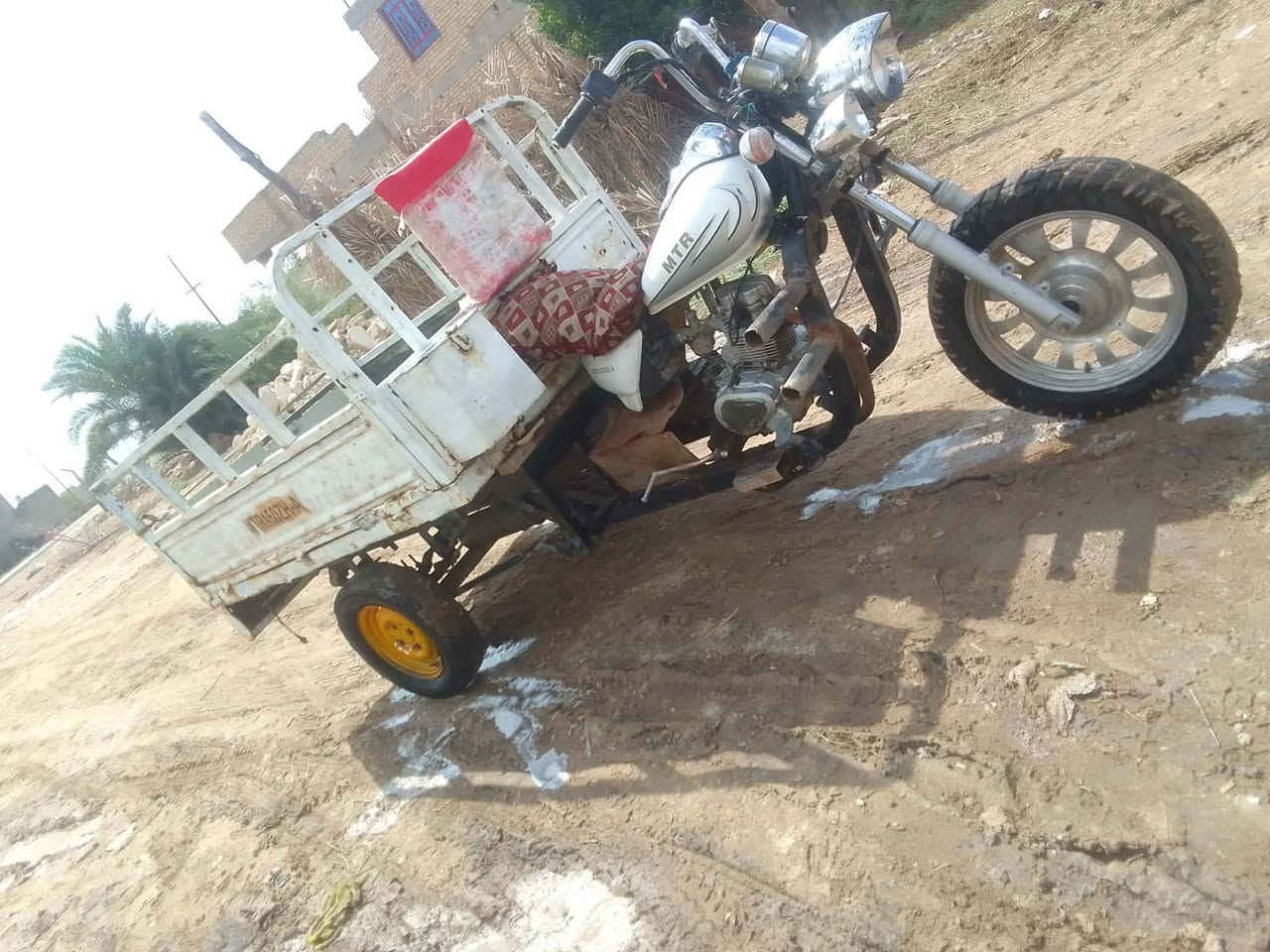 سلام عليكم البيع ستوته كلك شاصي مكفول من الحيم كهربائيات شغاله تواير جداد ستوته جاهزه بدي نضيف محرك ناعم اكسن نضيف سعر 500وبيه مجال مكاني سماوه المجد


**إذا كنت صاحب هذا الإعلان وتريد حذفه لأي سبب، رجاءا أرسل رسالة إلى الدعم الفني**