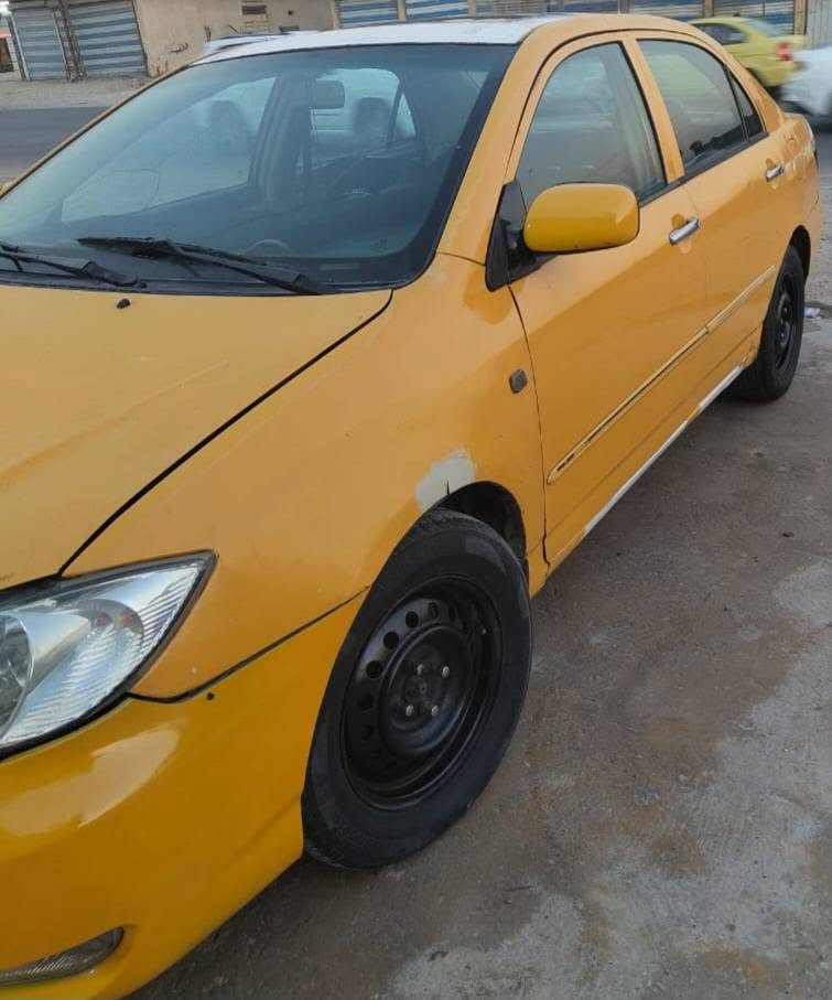 بي واي دي f3 موديل 2010بغداد محرك كير تبريد بغداد مدينة الصدر ***********
