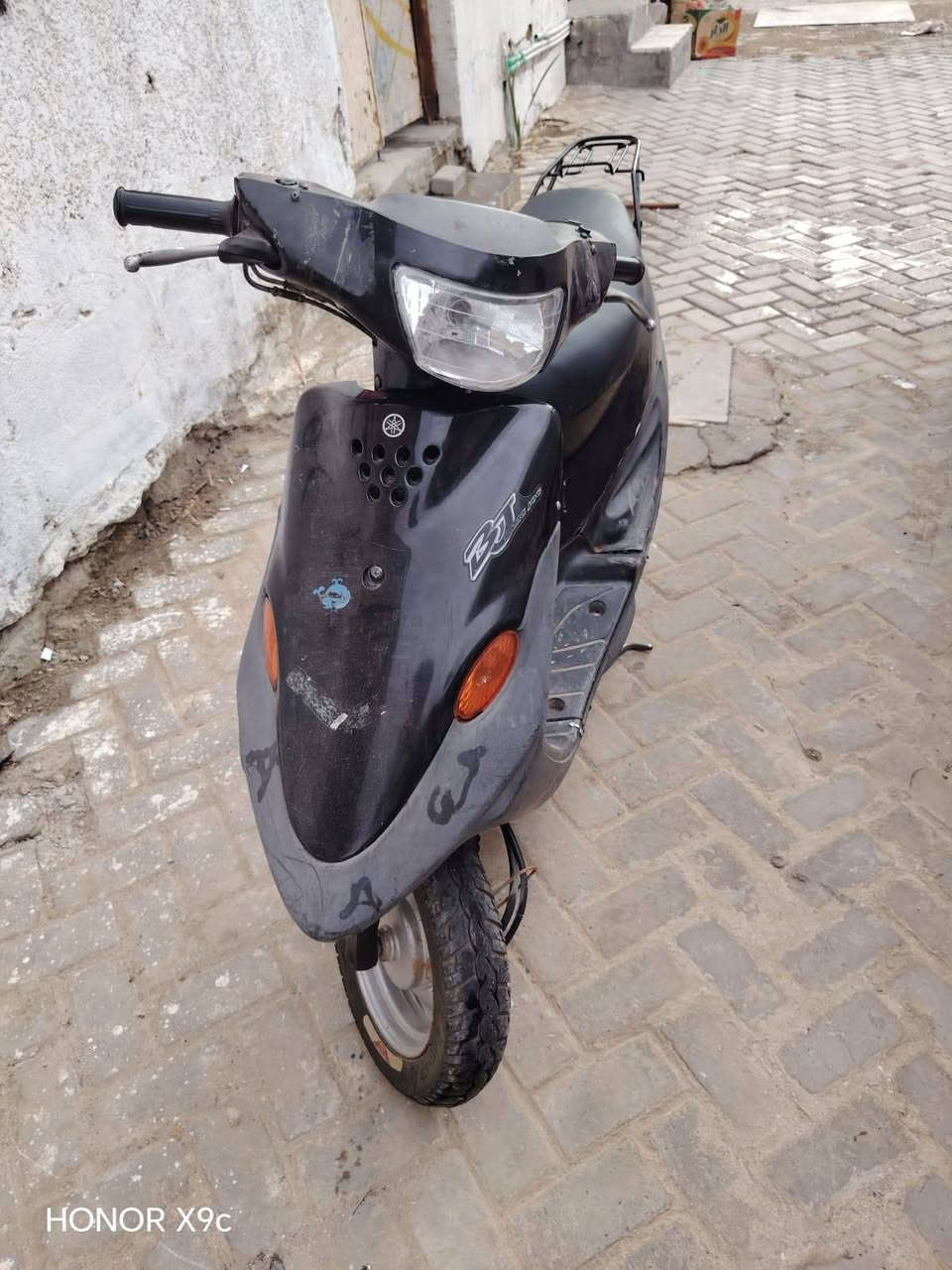 ياالله
بيجي فحل نظيف مفتوح مره وحده
عوزه بس باتري 
كله بلاد بي للبيع او مراوس
تفضل خاص وتدلل


**إذا كنت صاحب هذا الإعلان وتريد حذفه لأي سبب، رجاءا أرسل رسالة إلى الدعم الفني**
