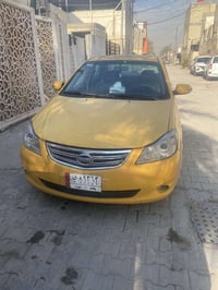 بي واي دي G3 مصفره • رقم بغداد • غرامات تحويل