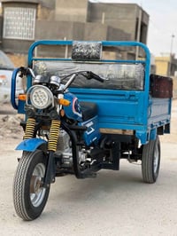 توك توك • مديل 20/21 • محرك مكفول