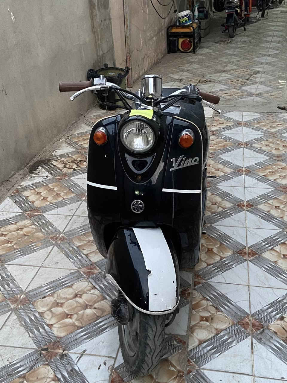 دراجة عبد حليم للبيع دراجة مابي عيب مكينه مامفتوح كابريتر بلادي دراجة نظيف سعر 350 بي مجال عنوان كركوك پنجا علي قريب قاعه مير سمايل رقم ***********
