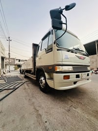 هينو • طيره سوبر • سته وربع
