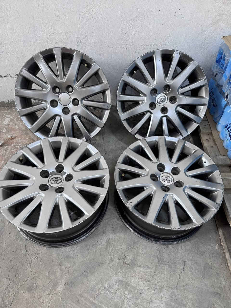 السلام عليكم تخم وياله ماجسته للبيع بسعر مناسب مكاني نجف ***********
