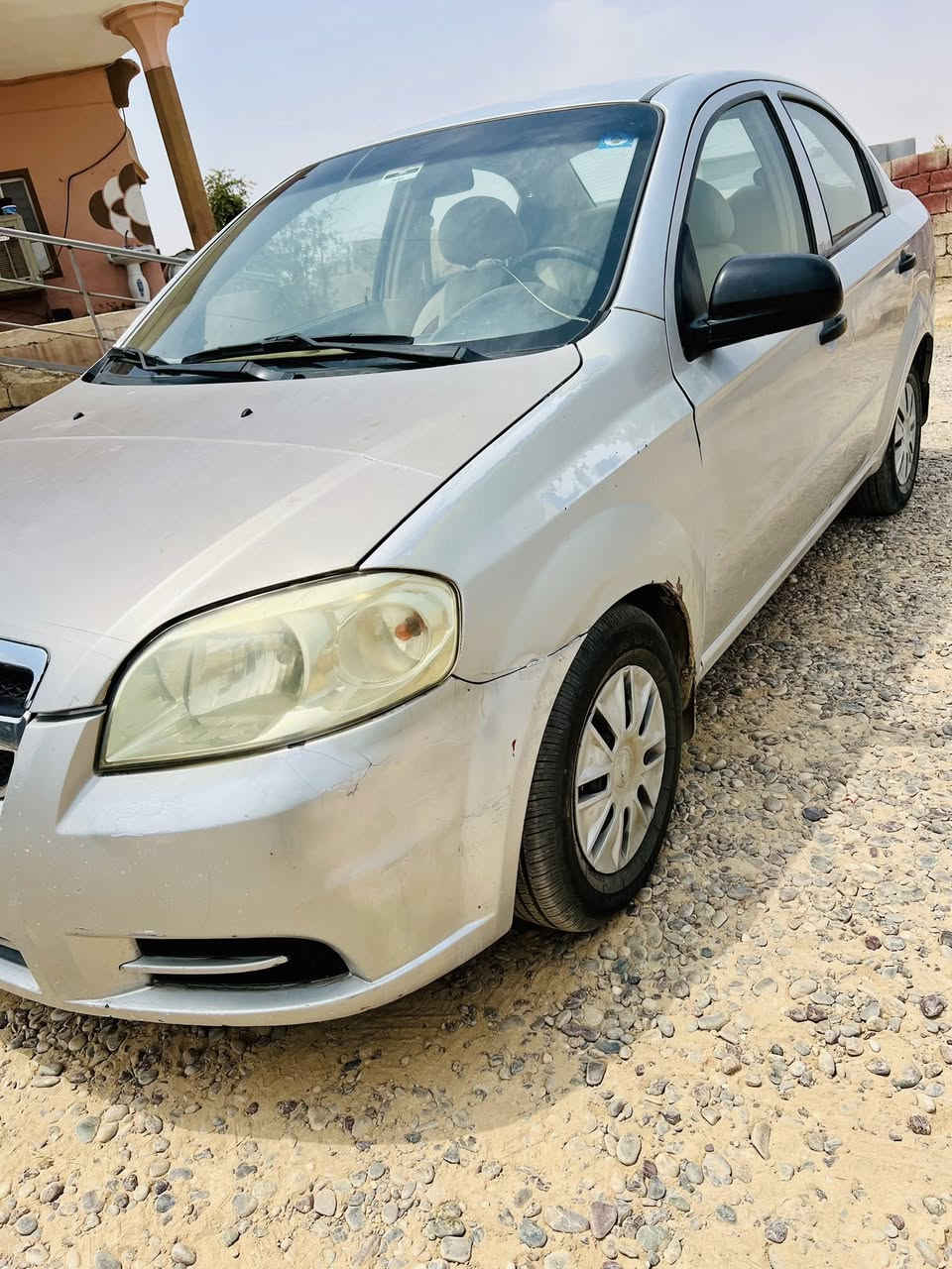 السلام عليكم
مكلف بنشر

للبيع او مراوس بطه 

شوفر ليت أفيو موديل 2011

وارد خليجي

كير ومحرك شرط 

صدر امامي خلفي جديد

رقم صلاح الدين الماني شرط التحويل

للاستفسار/***********
