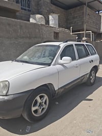 سنتافي • ٢٠٠٤ • رقم بغداد