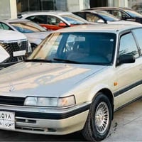 مازدا • ١٩٩٠ • كالار