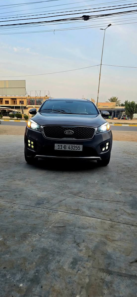 اسلام عليكم سورنتو 2016 فول مواصفات ماكو مواصفه اذامو بيه رقم بغداد انكليزي بسمي عنوان مسيب مفرك اسده فراشه ***********
