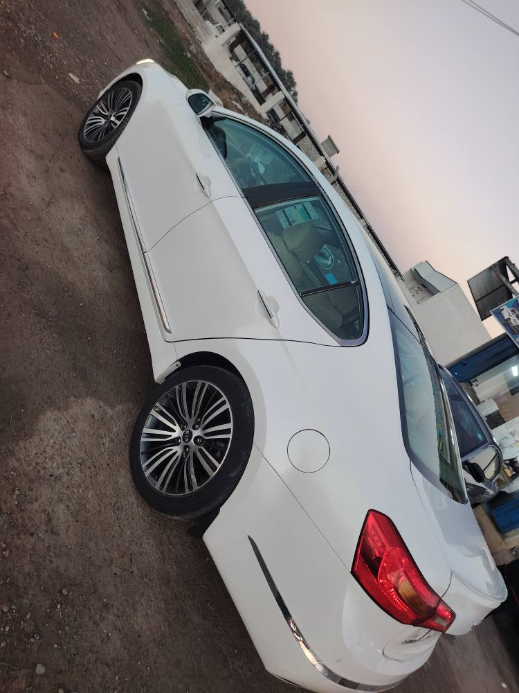 كيا كادنزا خليجي رقم بغداد ألماني مشروع وطني الرقم الجديد انكليزي دولي موديل ٢٠١١ محرك مكفول من التنقيص التبخير والرواجز كير ابلادي صدر جديد تخم تايرات جديد كامره حساسات تحكم استيرن قطعتين تبريد فتحه بنرامأ بصمه كشنات جلد كهرباء السياره جاهزه من كلشي اي نقص مابيه بيه صبغ قطعتين جاملغ خلفي او باب خلفي بدون دواخل والباقي مكفول السعر ١٢٠ اوبيه مجال الاتصال *********** Honolulu, HI
