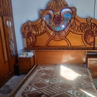 اخوان غرفه نوم كامله للبيع السعر ٤٠٠ الف 07725480489واتساب  0781104493...