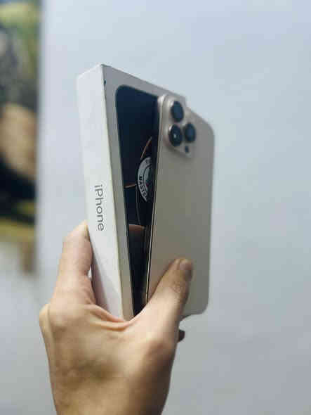 ١٦ برو ماكس ماستر بطارية 93 ذاكرة 256 مكفول كفالة عامة شخط مابيه الجهاز مع كامل ملحقاتة
السعر 1300 قفل
البياع تقاطع درويش
***********
