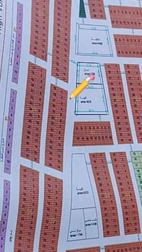 مجمع النخيل • ٢٠٠م • طابقين