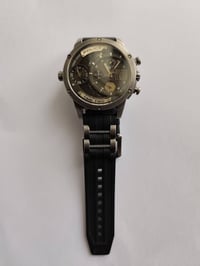 ساعة • Police • نسخة محدودة