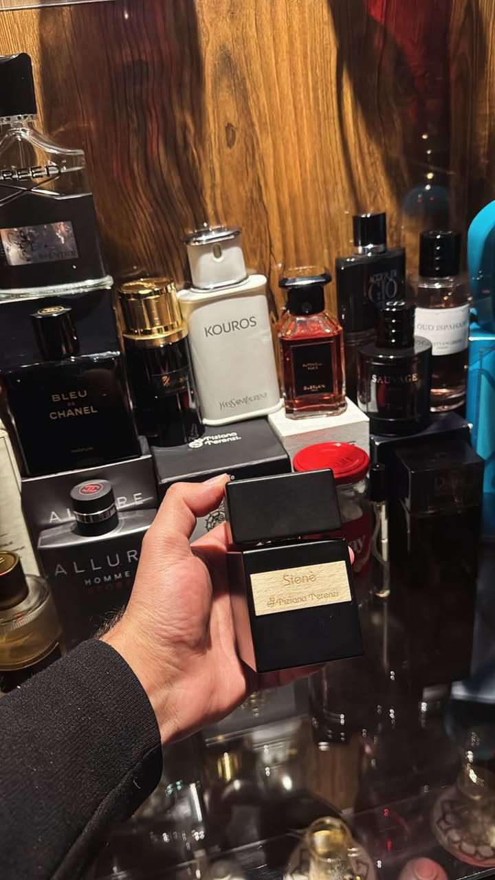 مساء الخير مجموعة عطور للبيع
***********
